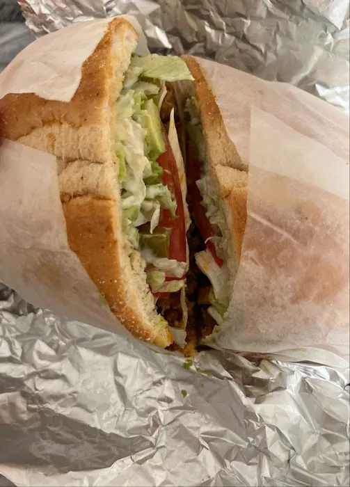 Taqueria El Rinconcito Picture 3