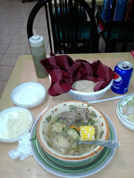 Taqueria El Rinconcito Picture 4