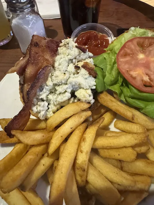 New York Sports Grill (JFK) Picture 4