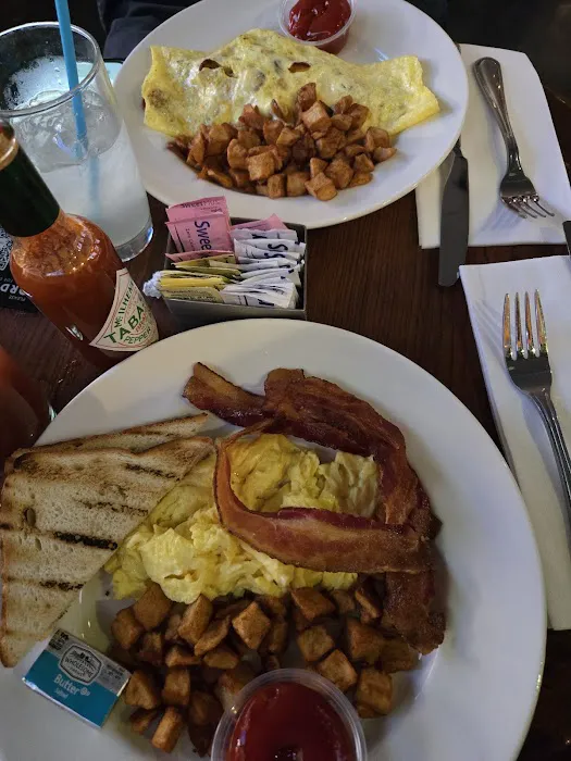 New York Sports Grill (JFK) Picture 3