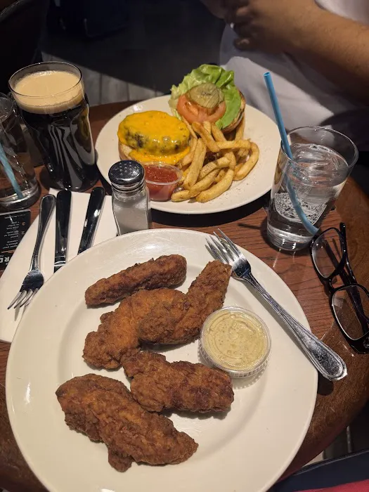 New York Sports Grill (JFK) Picture 7