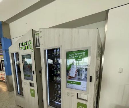 Farmer's Fridge