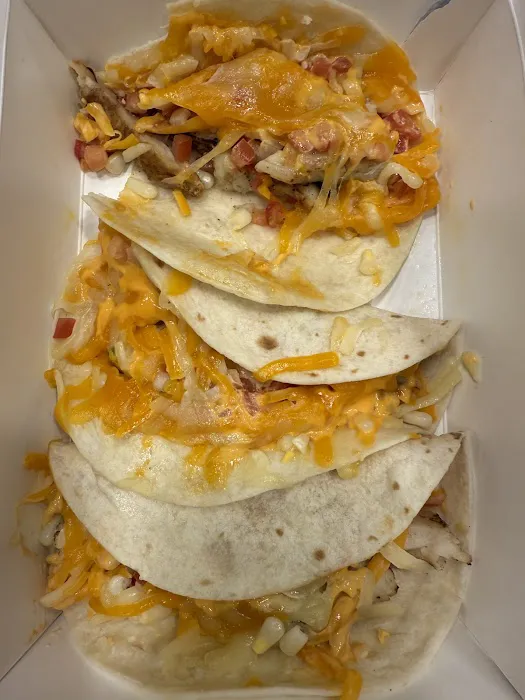 SOHO BITES Picture 1