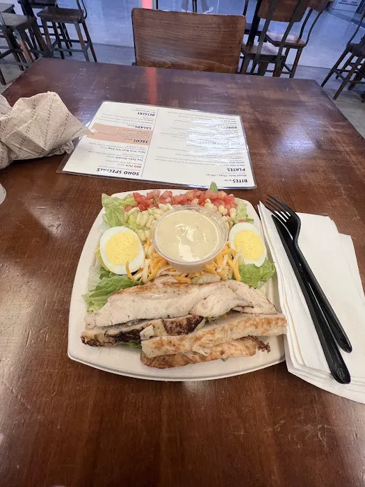 SOHO BITES Picture 2