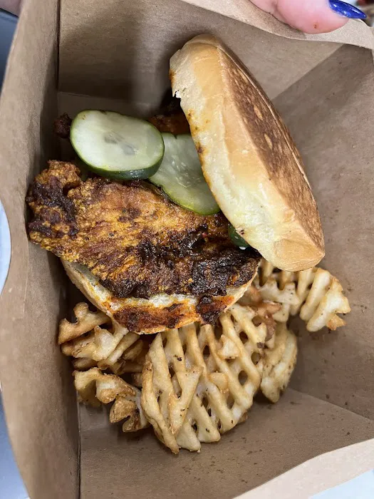 Urban Crave Picture 6