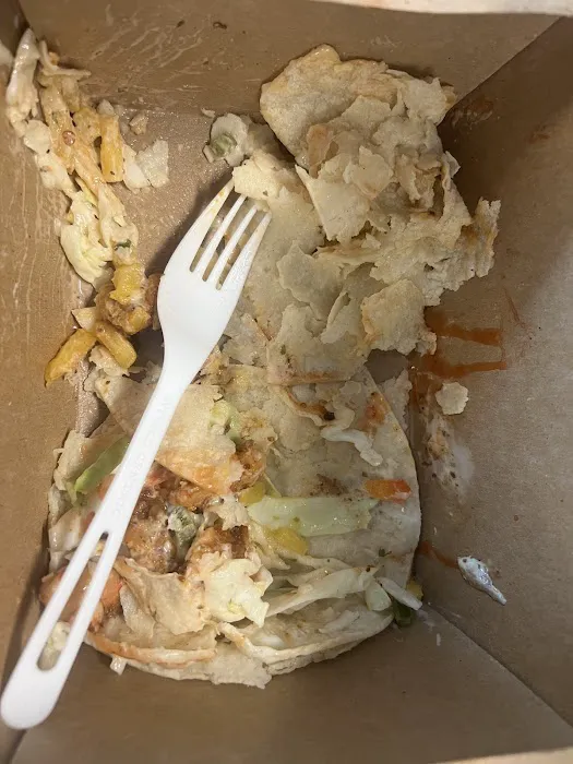 Urban Crave Picture 9