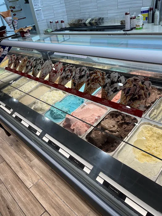 Cold Stone Creamery Picture 5