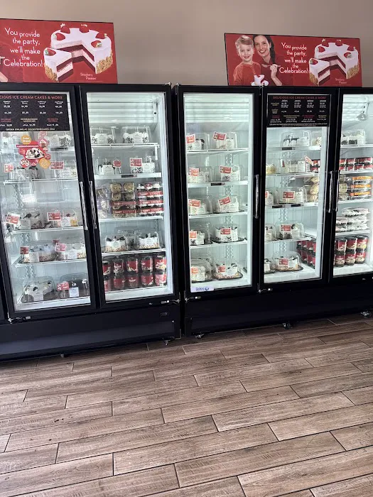Cold Stone Creamery Picture 9