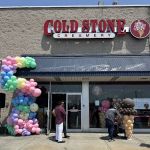 Cold Stone Creamery