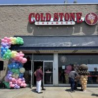 Cold Stone Creamery ico