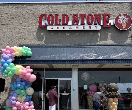 Cold Stone Creamery