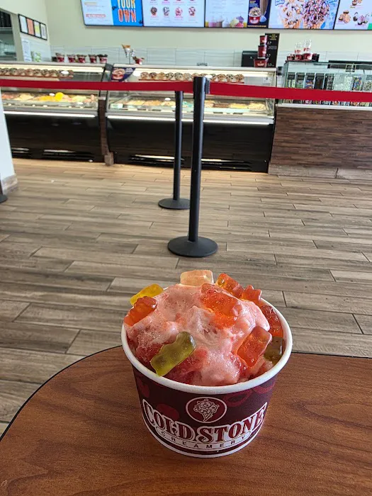 Cold Stone Creamery Picture 2