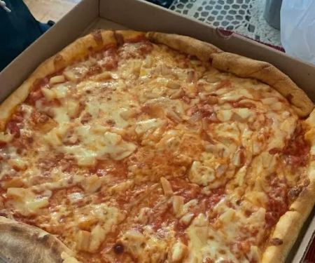 Max's Pizzeria
