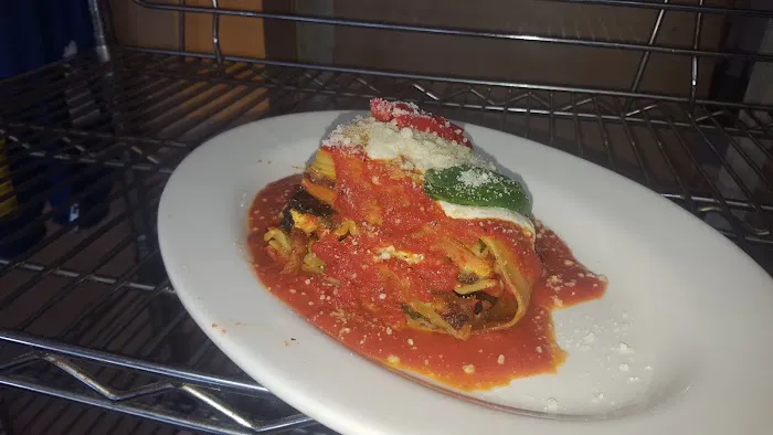 Max's Pizzeria Picture 5