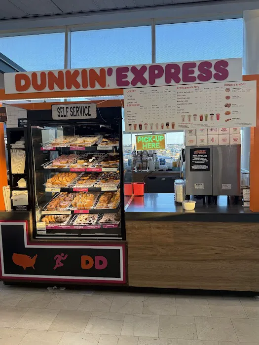 Dunkin' Express Picture 1