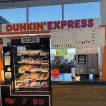 Dunkin' Express