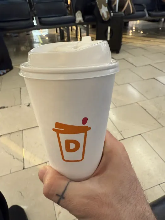 Dunkin' Express Picture 5