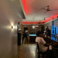 Deja Vu Bar and Lounge 2.0 ico