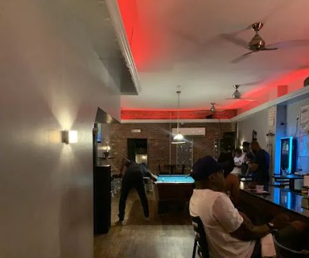 Deja Vu Bar and Lounge 2.0