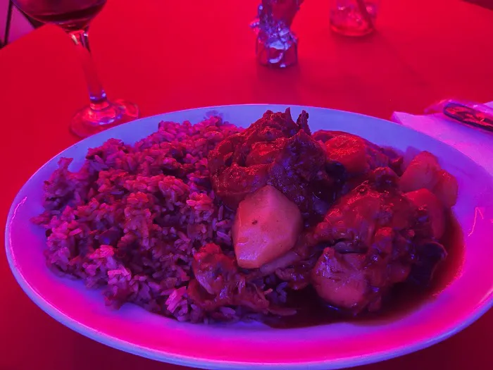 The Lavish Venue Picture 6