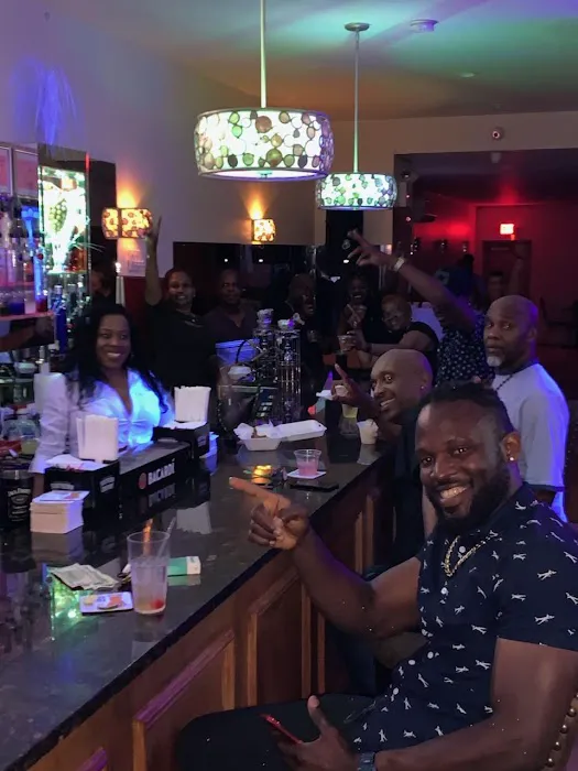 The Lavish Venue Picture 9