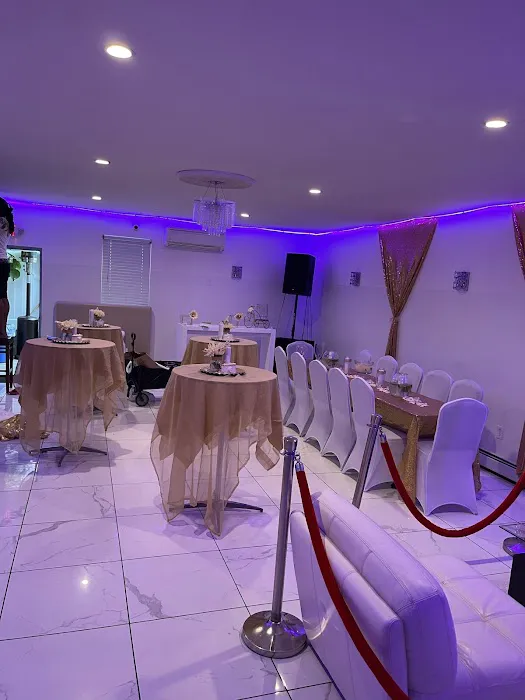 The Lavish Venue Picture 4
