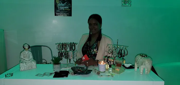 The Lavish Venue Picture 10