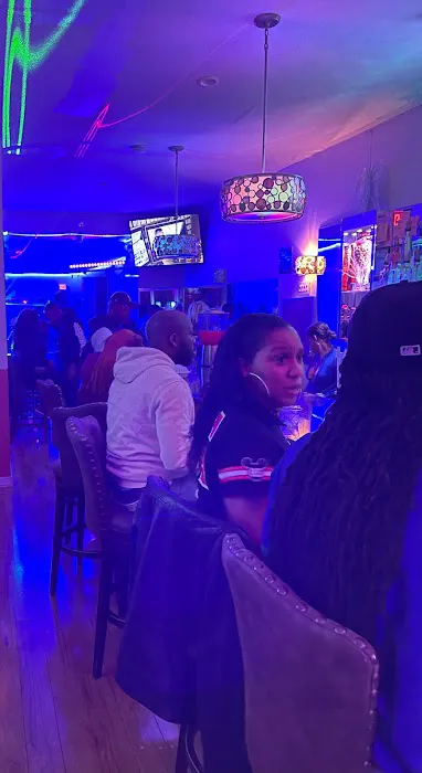 The Lavish Venue Picture 3