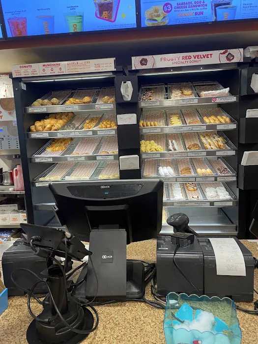 Dunkin' Picture 5
