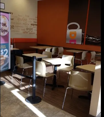 Dunkin' Picture 8