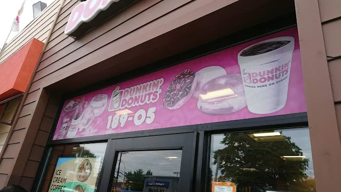 Dunkin' Picture 1