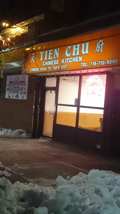 Tien Chu Chinese Kitchen Picture 7