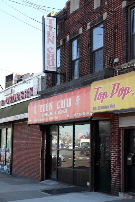Tien Chu Chinese Kitchen Picture 2