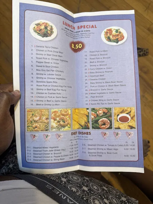 Tien Chu Chinese Kitchen Picture 4