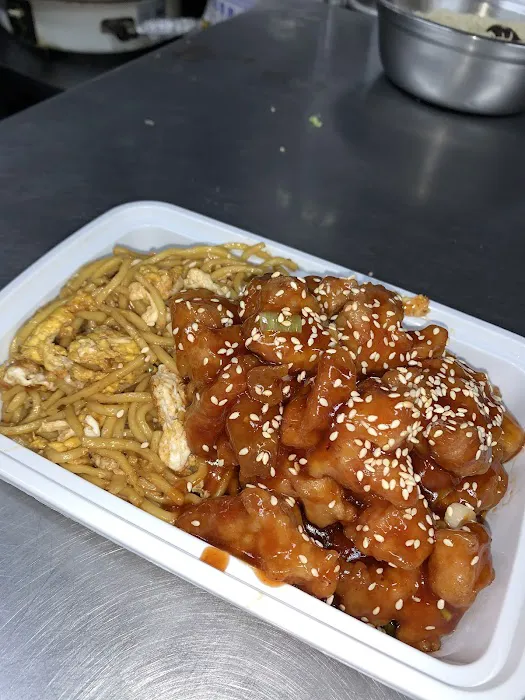 Tien Chu Chinese Kitchen Picture 1