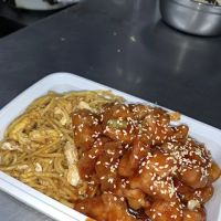 Tien Chu Chinese Kitchen ico