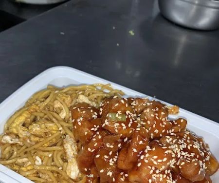 Tien Chu Chinese Kitchen