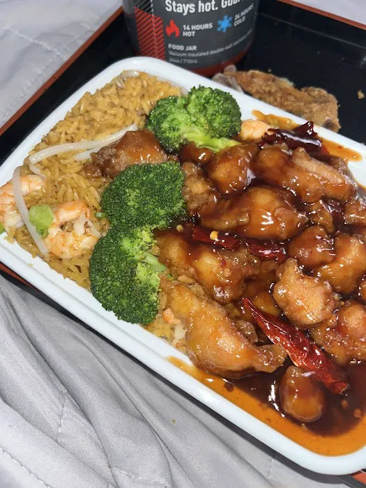 Tien Chu Chinese Kitchen Picture 3