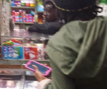 Y & H Deli & Grocery Corporation