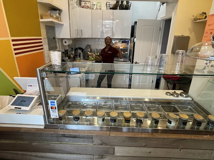 LD Organic Health Haven Picture 3