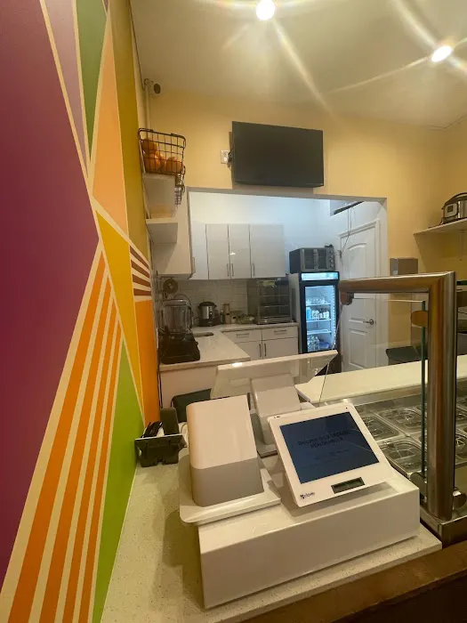 LD Organic Health Haven Picture 2