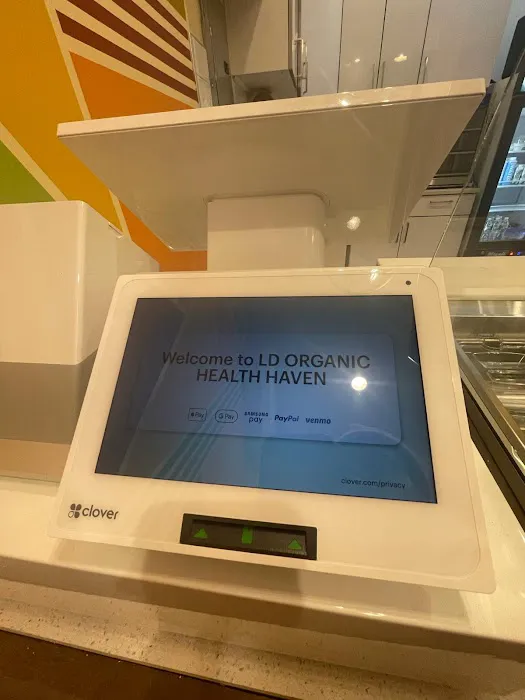 LD Organic Health Haven Picture 9