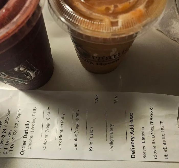 LD Organic Health Haven Picture 10