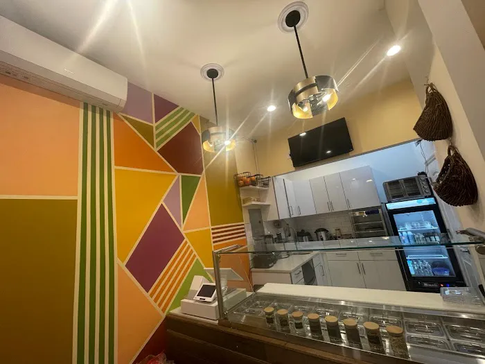 LD Organic Health Haven Picture 5