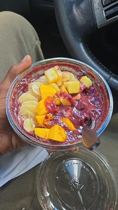 LD Organic Health Haven Picture 1