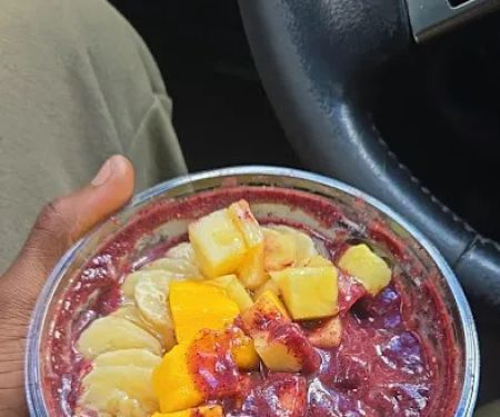 LD Organic Health Haven