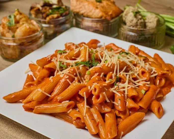 Farmers Kitchen Picture 1