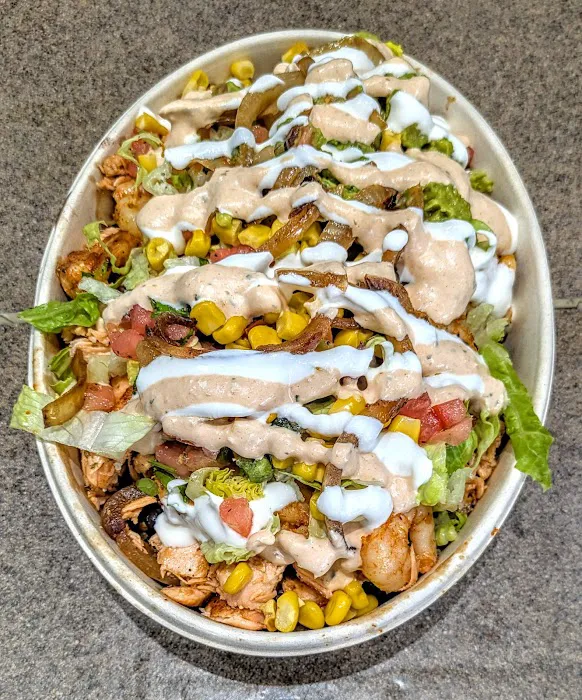 Farmers Kitchen Picture 5