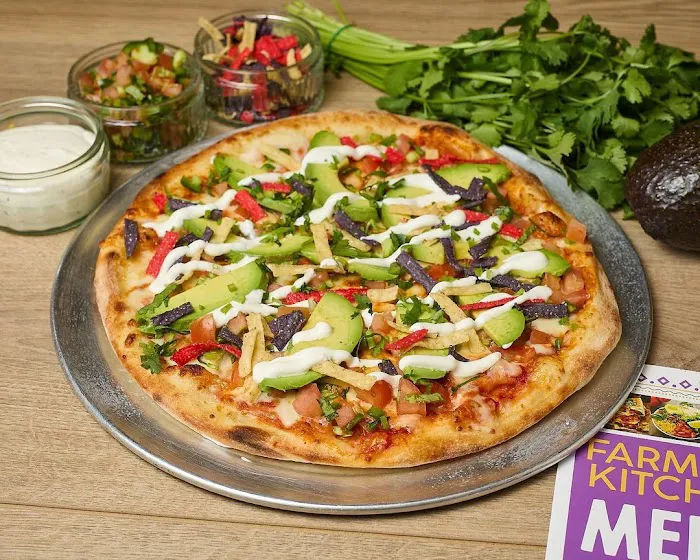 Farmers Kitchen Picture 9