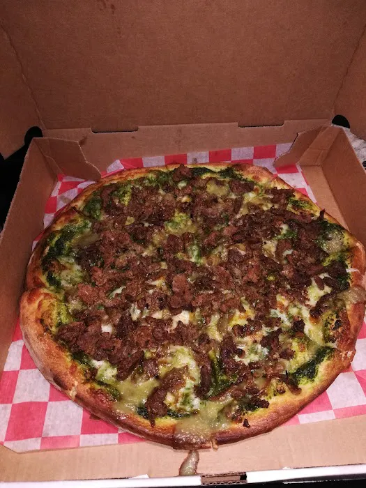 Farmers Kitchen Picture 2